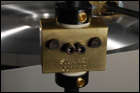Stewart Cutter Holder